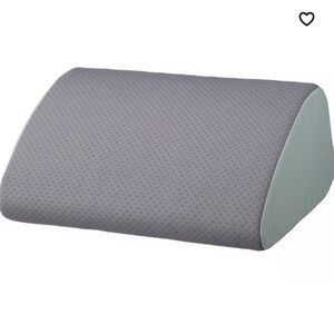 IKEA OVNING multifunctional ergonomic footrest.